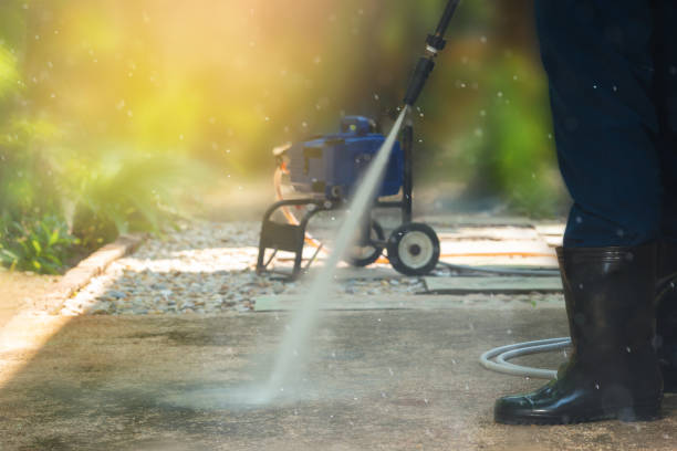 Best Dumpster Area Cleaning  in Lakeport, CA